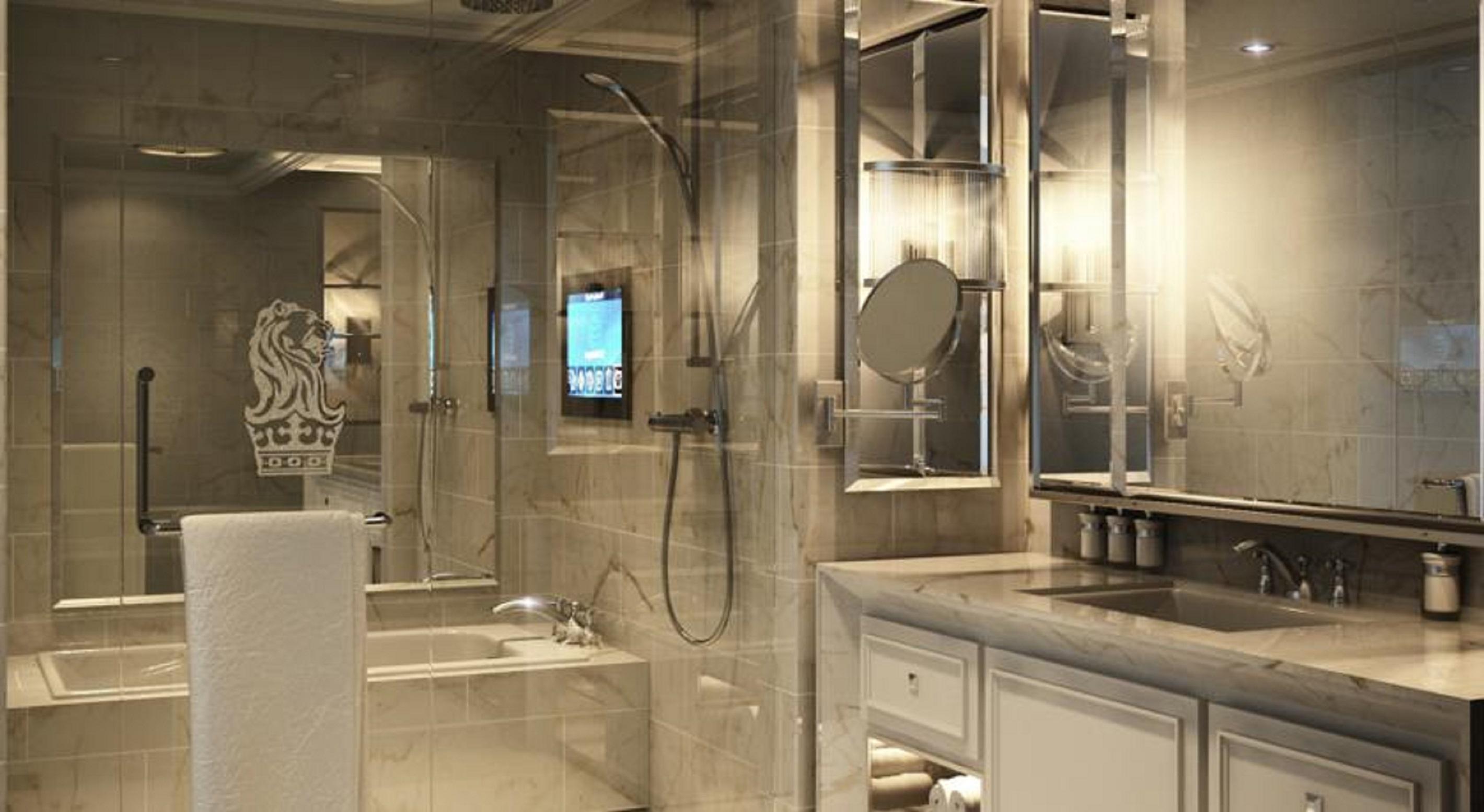 The Ritz-carlton, 5* Kuala Lumpur