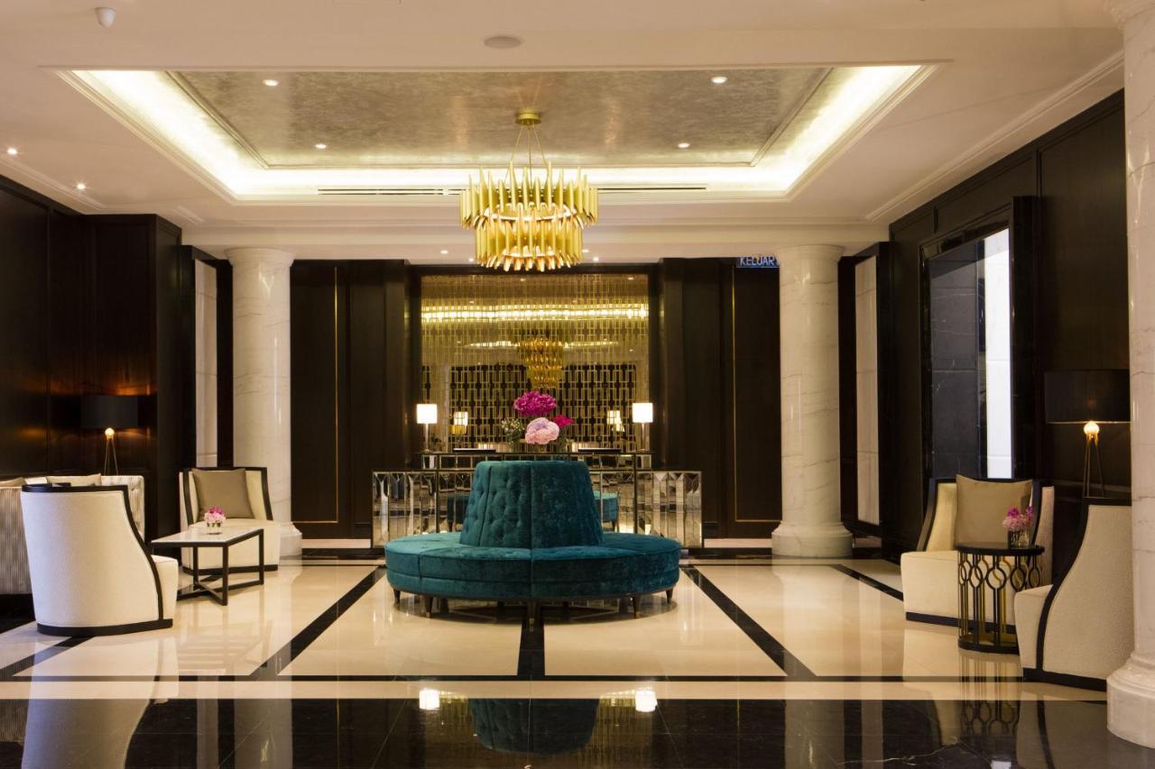 The Ritz-carlton, Kuala Lumpur