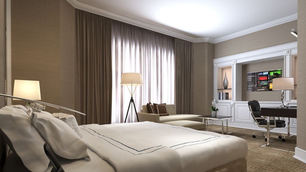 The Ritz-carlton, 5*