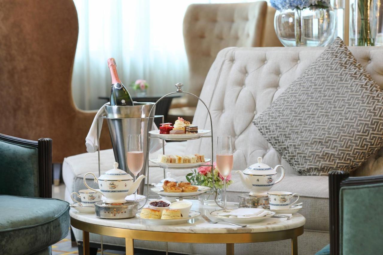 The Ritz-carlton, Hotel Kuala Lumpur