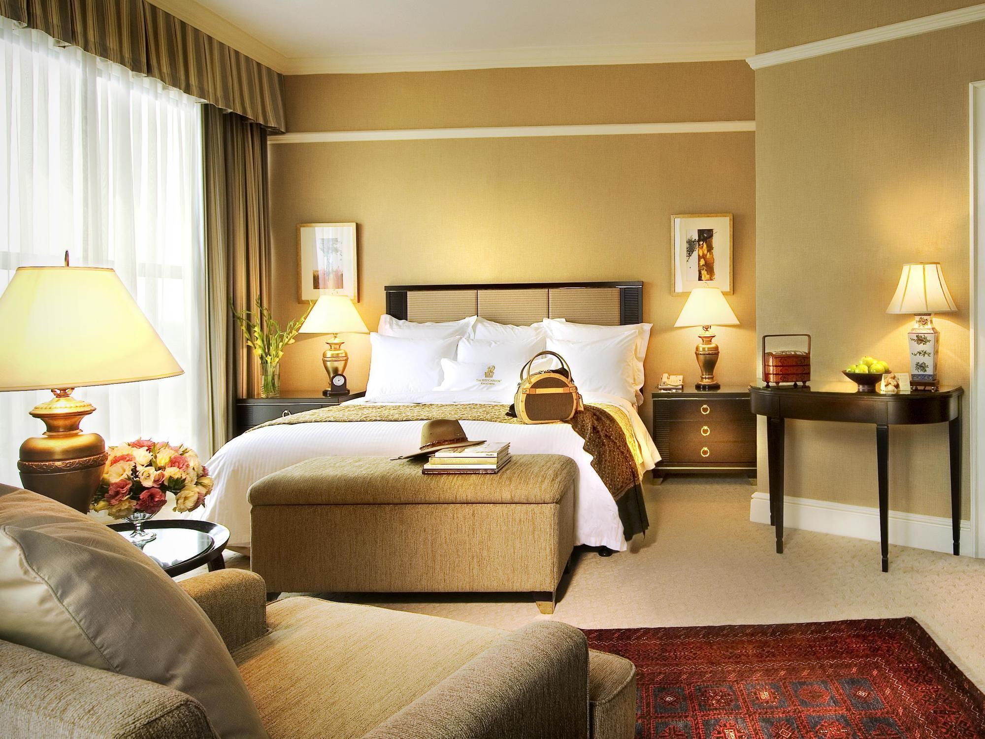 The Ritz-carlton, Hotel 5*