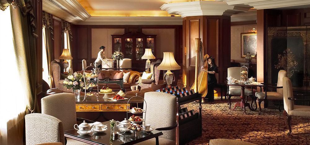 The Ritz-carlton, Hotel