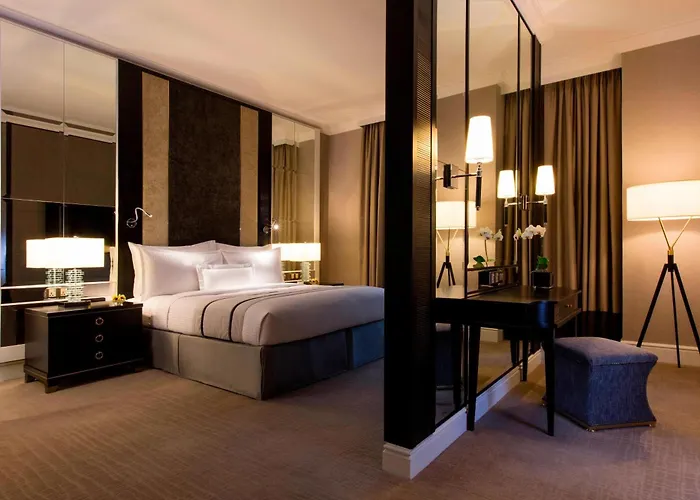The Ritz-Carlton, Kuala Lumpur