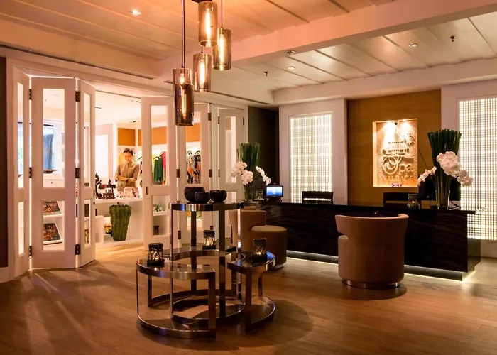 The Ritz-Carlton, Kuala Lumpur