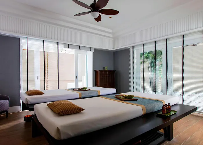 The Ritz-Carlton, Kuala Lumpur