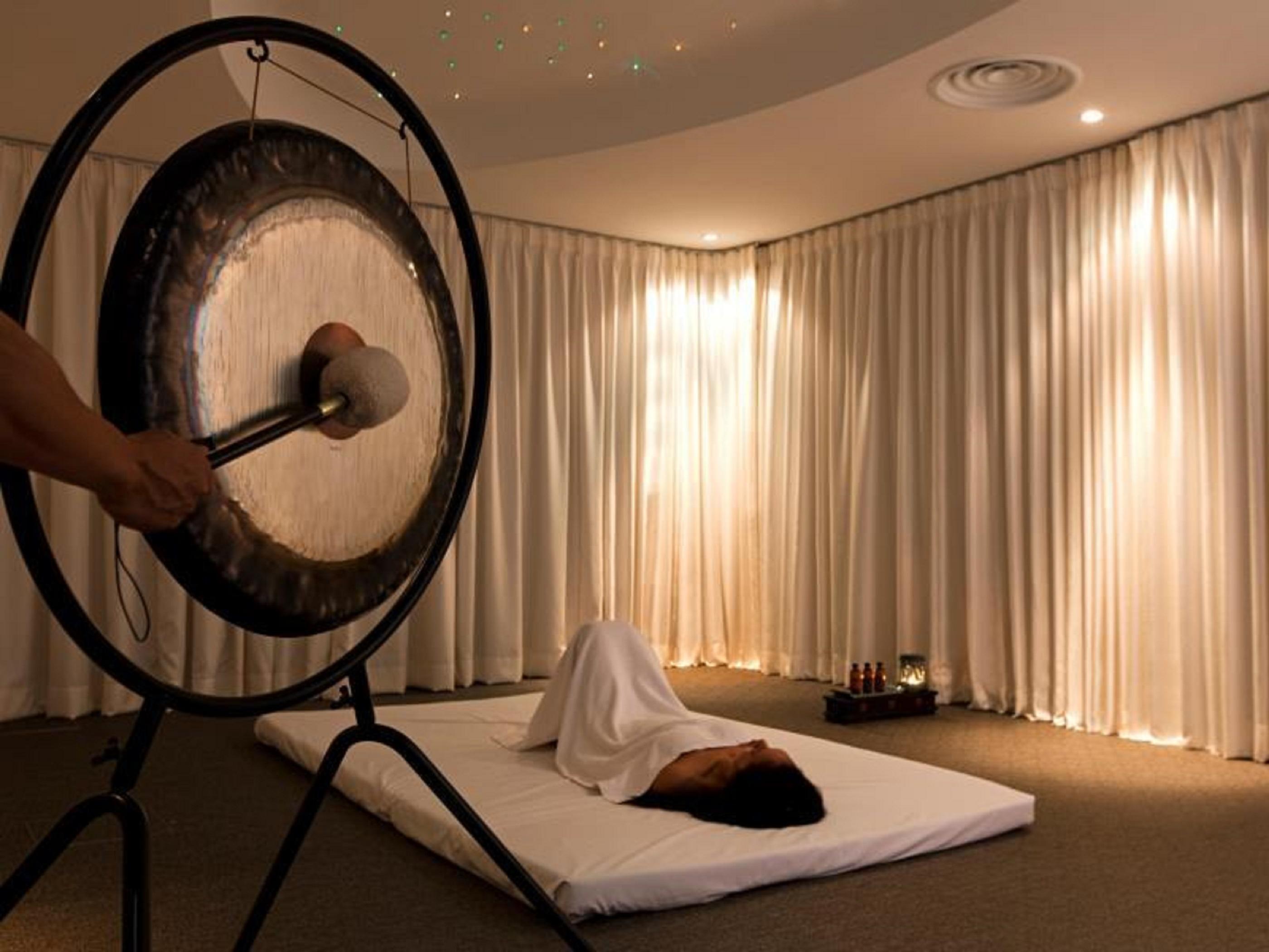 The Ritz-carlton, Hotel