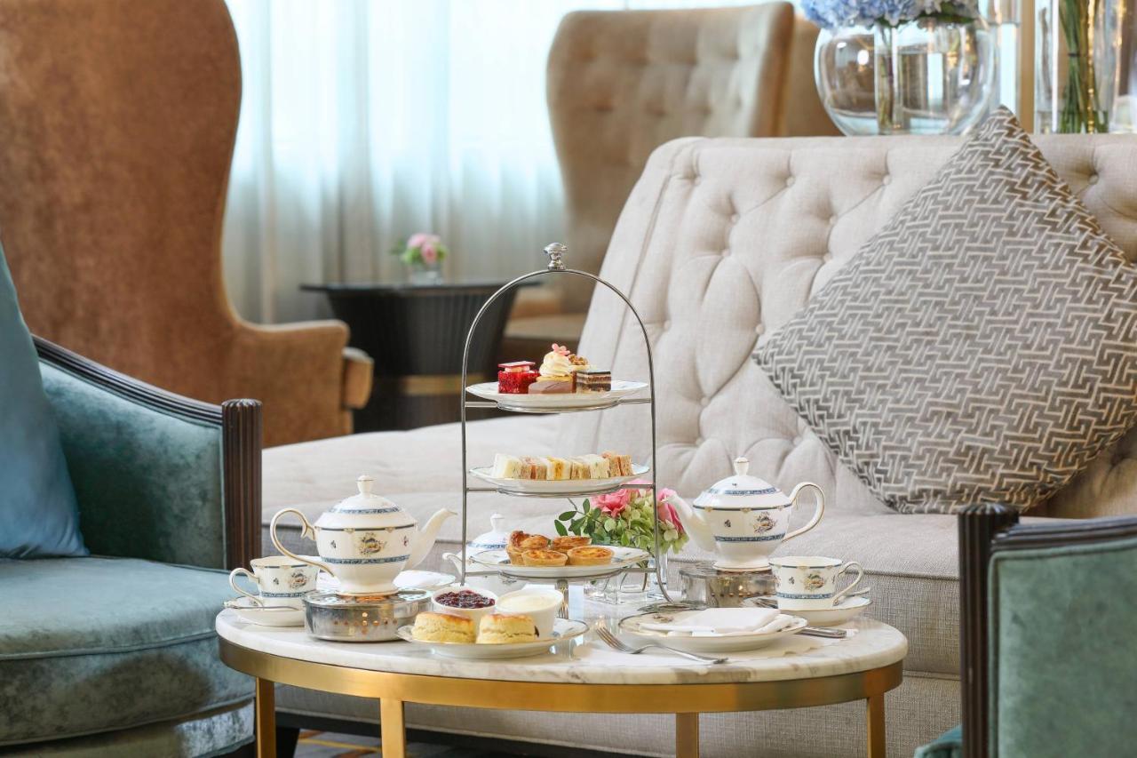 Hotel The Ritz-carlton,