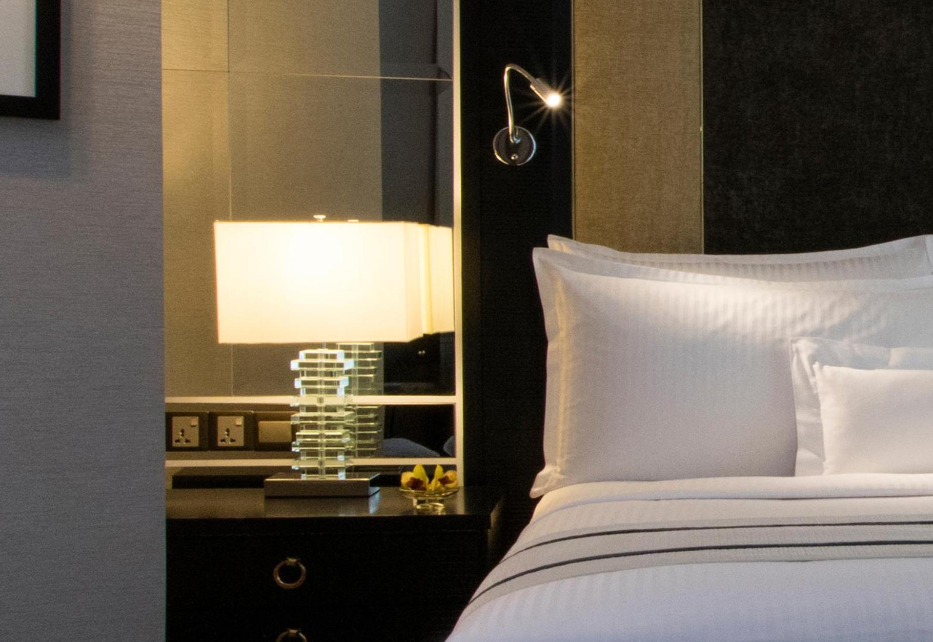Hotel The Ritz-carlton, 5*