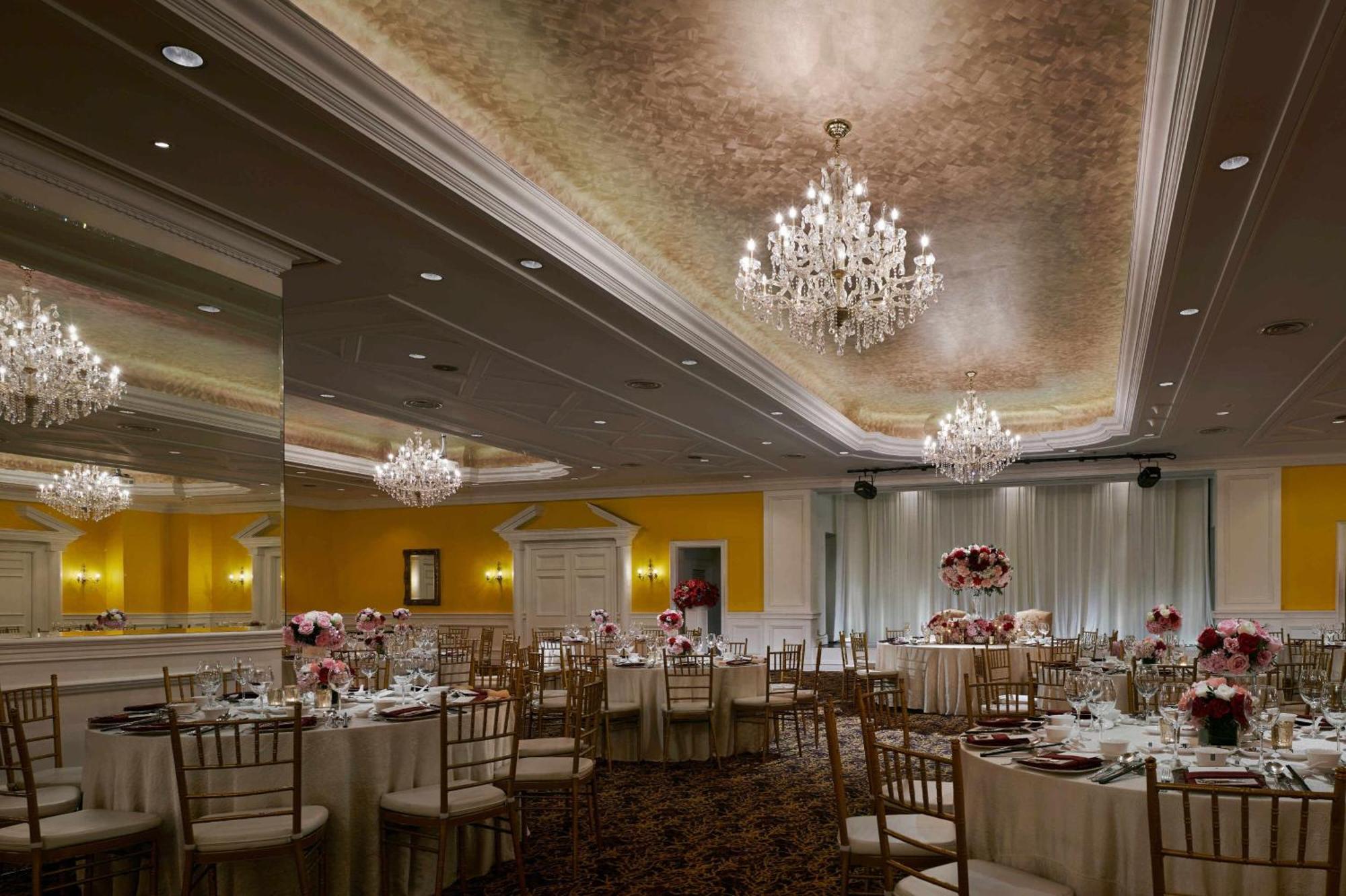 The Ritz-carlton, 5*