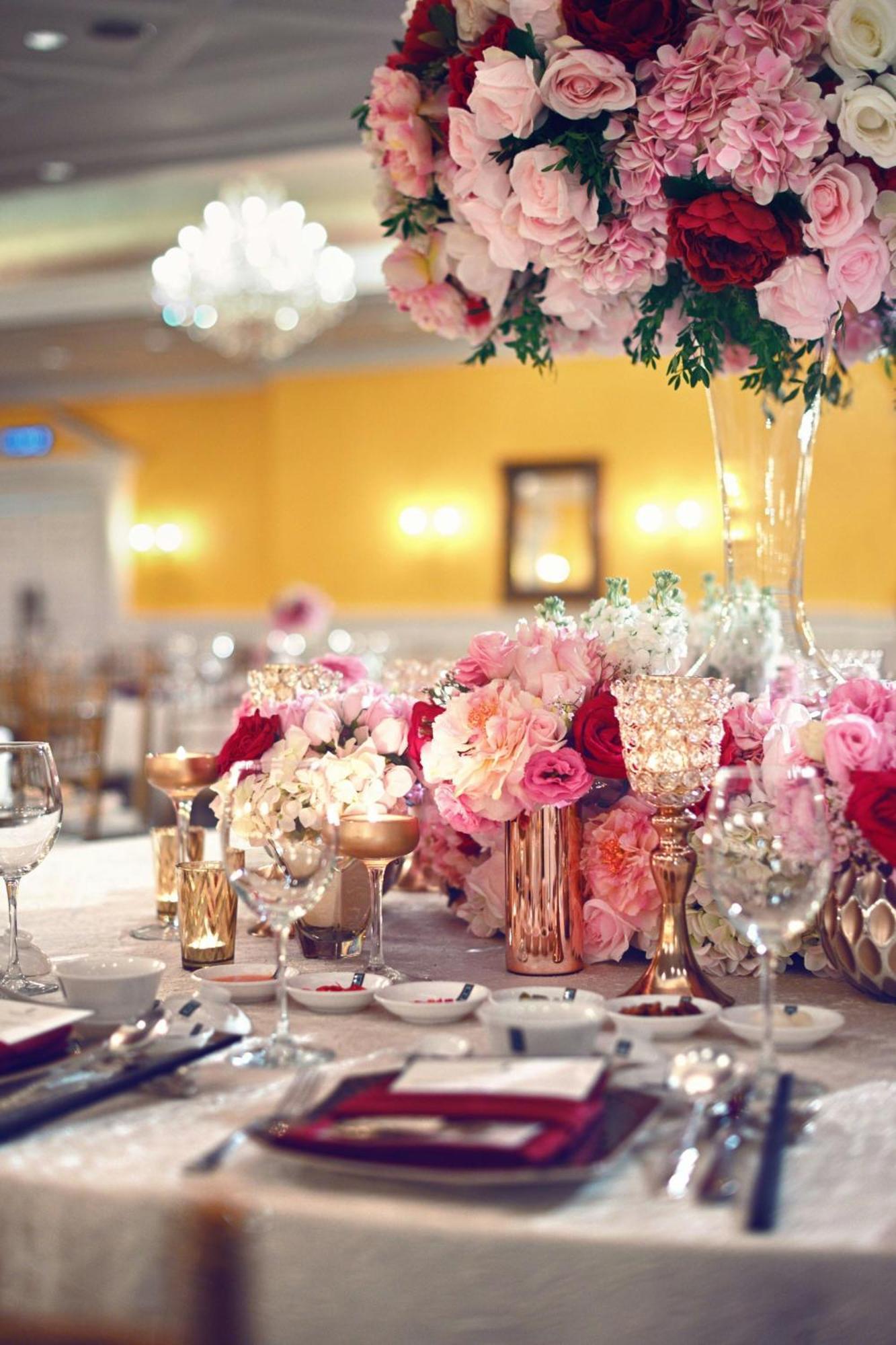 The Ritz-carlton, Hotel