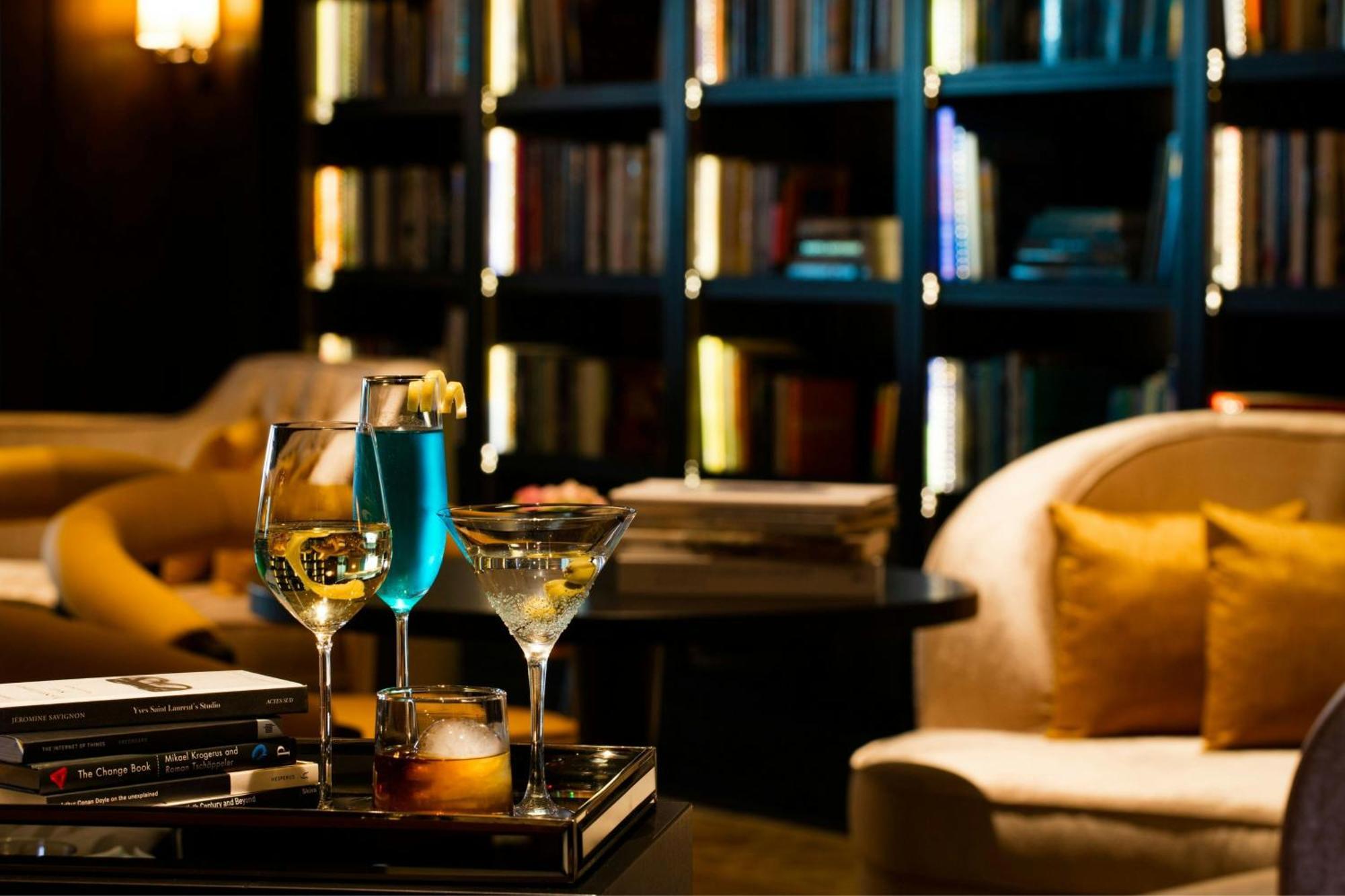 Hotel The Ritz-carlton,