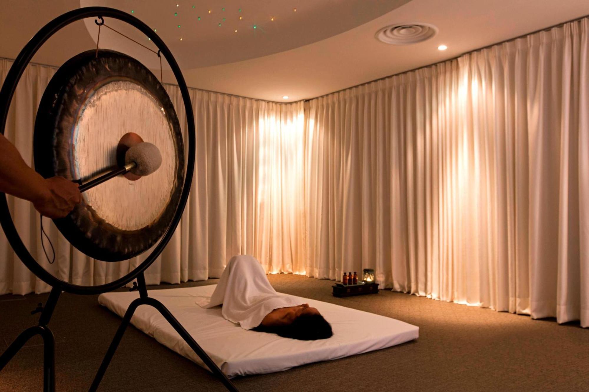 Hotel The Ritz-carlton,