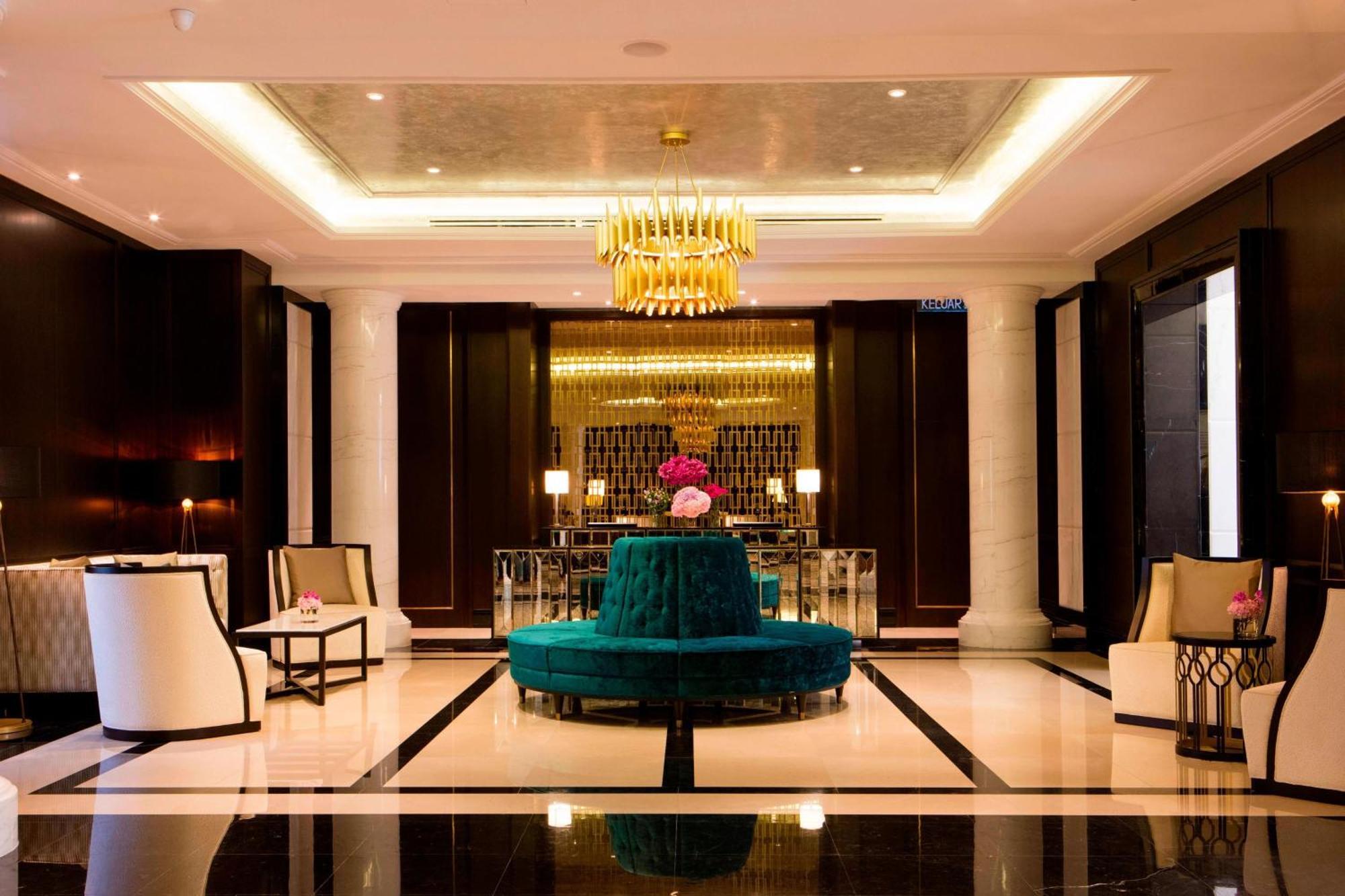 The Ritz-carlton, 5*