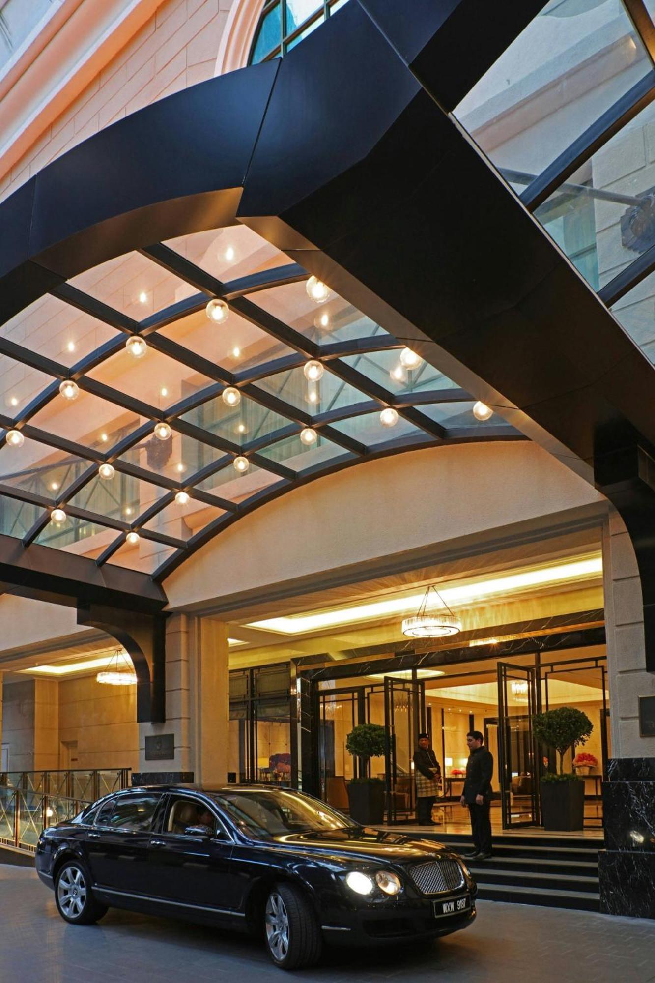The Ritz-carlton, 5* Kuala Lumpur
