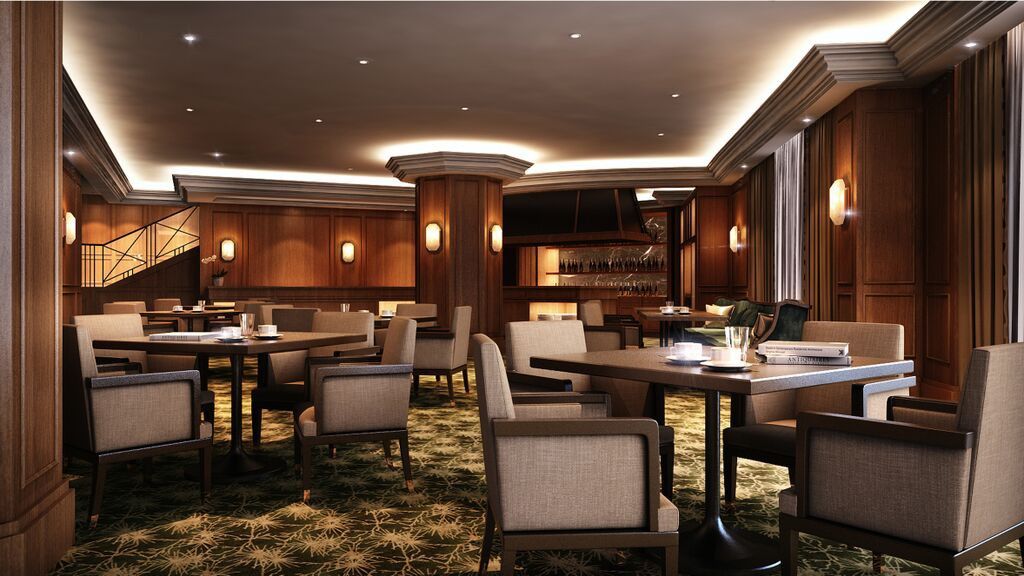 The Ritz-carlton, 5*