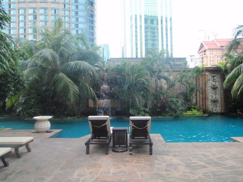 Hotel The Ritz-carlton, 5*