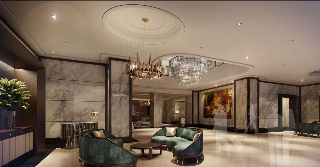 The Ritz-carlton, 5*