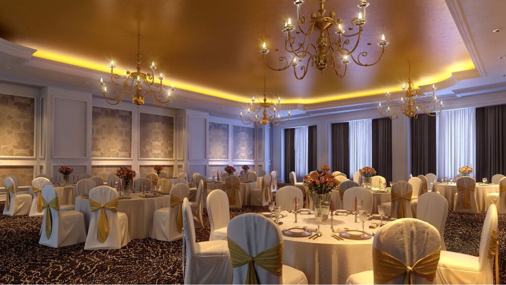 The Ritz-carlton, 5*