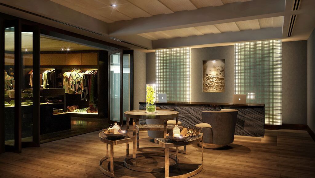 The Ritz-carlton, Hotel 5*
