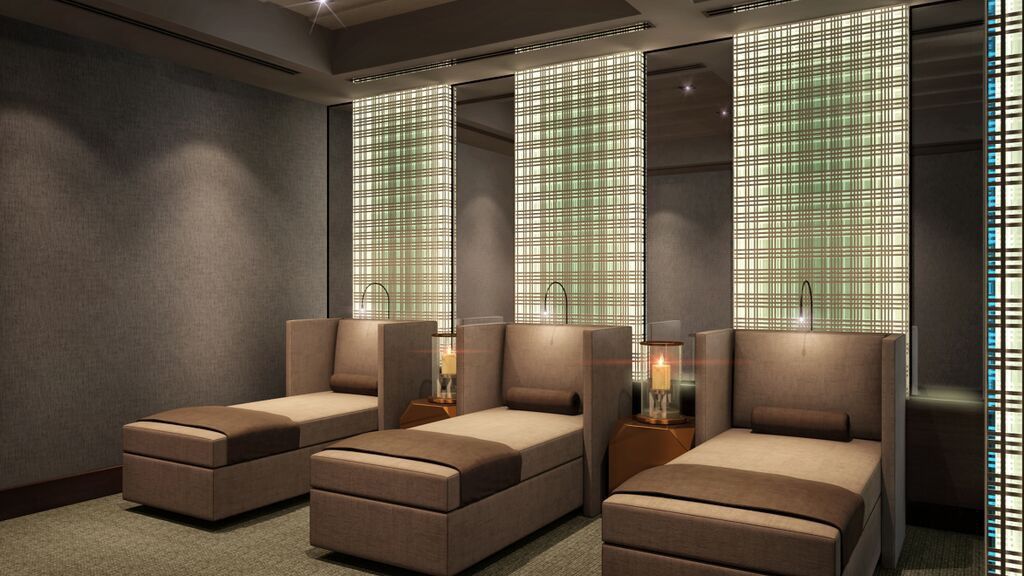 Hotel The Ritz-carlton, Kuala Lumpur