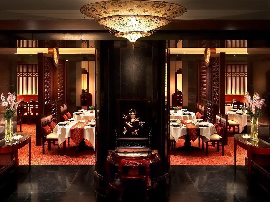 Hotel The Ritz-carlton, Kuala Lumpur