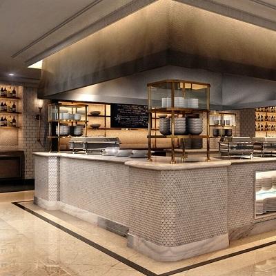 The Ritz-carlton, Hotel 5*