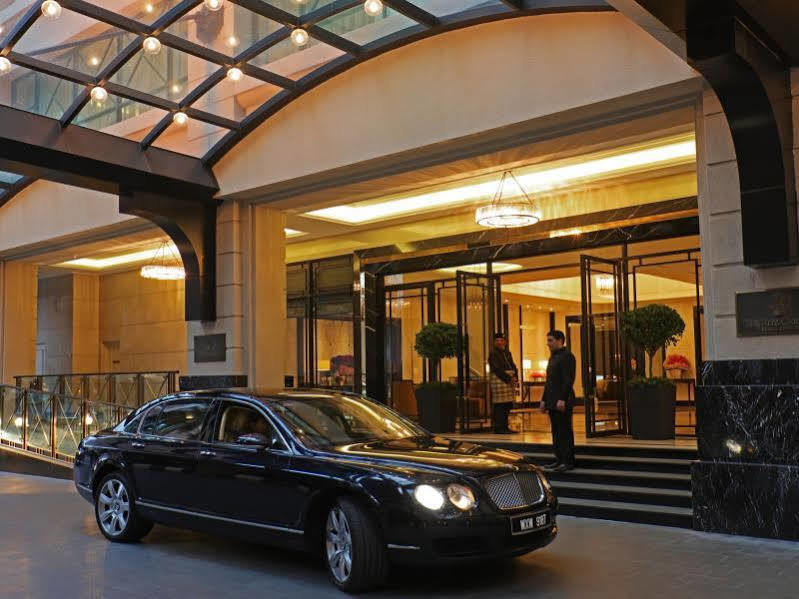 Hotel The Ritz-carlton, Kuala Lumpur