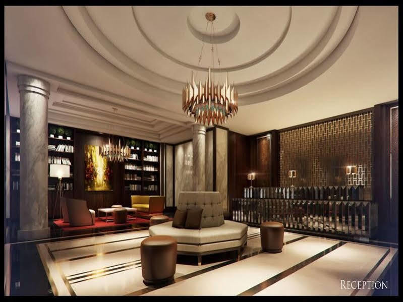 Hotel The Ritz-carlton, 5*