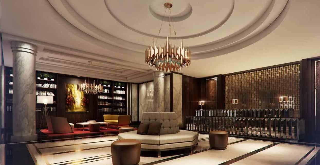 Hotel The Ritz-carlton,