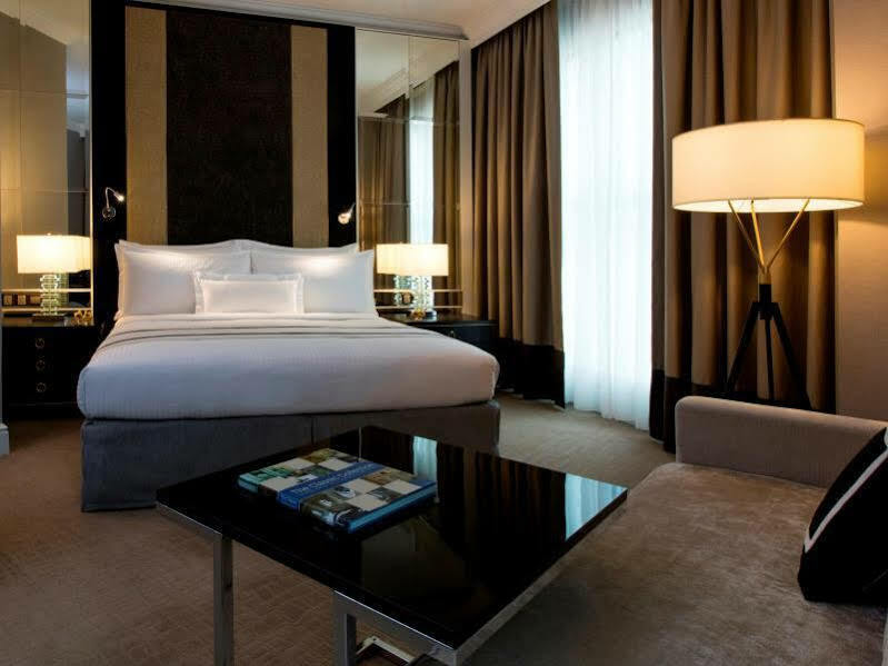 Hotel The Ritz-carlton, Kuala Lumpur