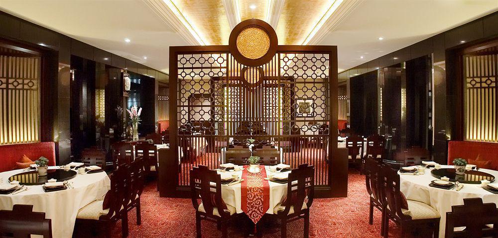 The Ritz-carlton, Hotel Kuala Lumpur